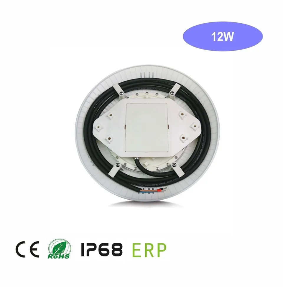 Wall Mounted LED Pool Light suppliers
