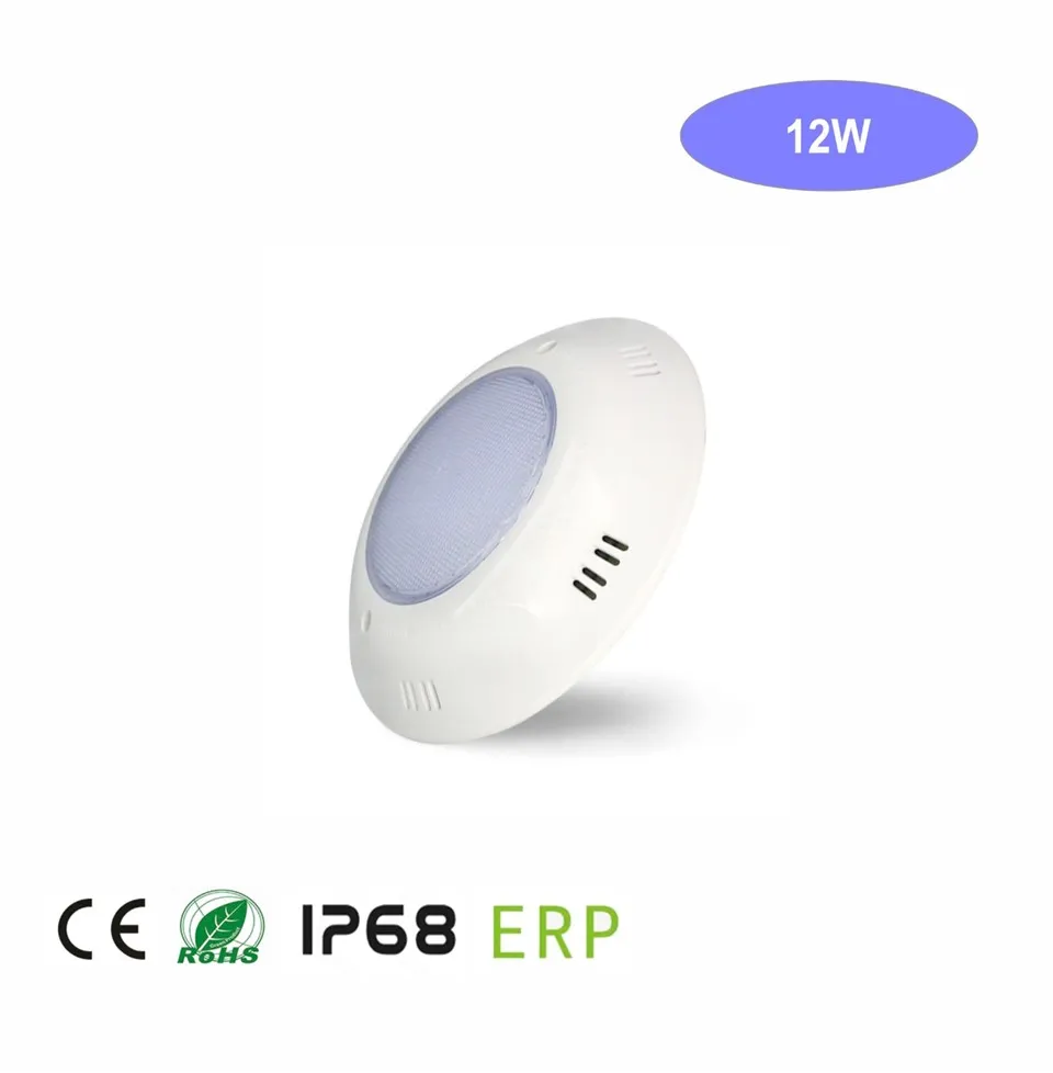 Wall Mounted LED Pool Light factory